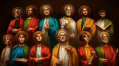 ¿ERAN CREÍBLES LOS APÓSTOLES DE JESÚS? (Primera Parte)