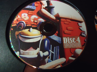 【ディズニーの激レアCD】DLR BGM「A Musical History of Disneyland：Disc4」