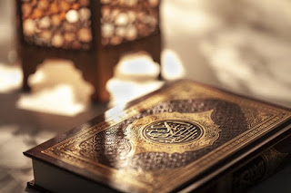 the Noble Quran is a sufficient reminder to people