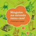 Ninguém me entende nessa casa! -RESENHA+BOOK TREILER