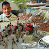 बिकरू कांड : एसआइटी की जांच में भी खुली पुलिस मुखबिरी की पोल, 80 अधिकारी-कर्मी दाेषी