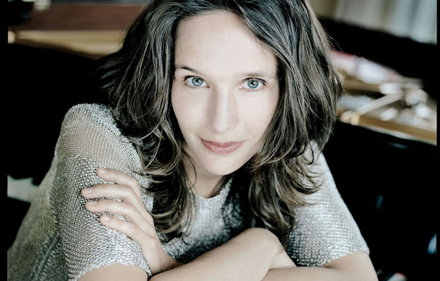 Hélène Grimaud