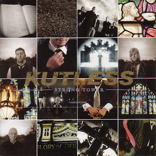 Kutless - Strong Tower 2005