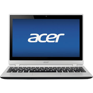 Acer Aspire V5-122P-0643 11.6-inch Touch-Screen Laptop Review