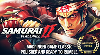 Download Game Samurai 2 Vengeance