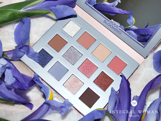 Soul Blooming de Nabla Cosmetics_Integral Woman by Gladys_03