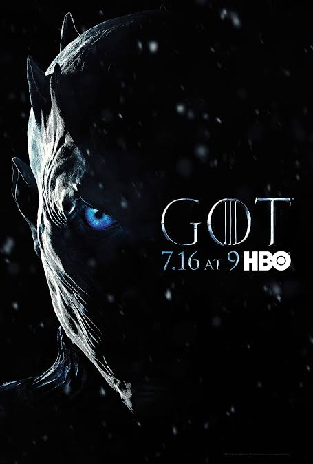Download Game Of Thrones: Season 7 (2017) English In 4k