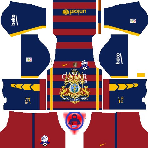 😳 leaked 😳 Easymod.Co Dream League Soccer 2019 Kits 512X512