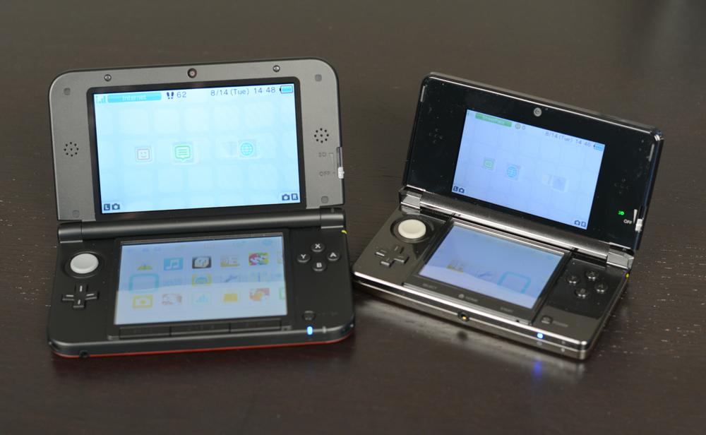 Exclusivos e 3DS conquistam os Estados Unidos nas vendas ...