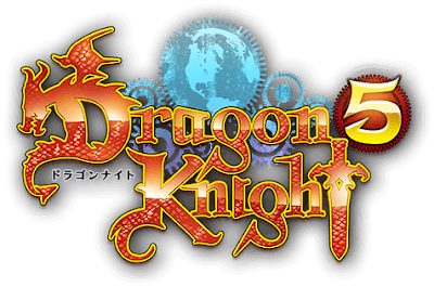 Dragon Knight 5 