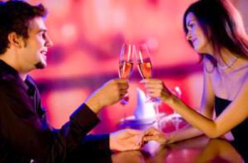 First Date Dos And Donts