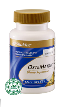 Ostematrix