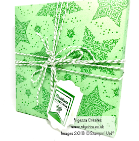Envelope Punch Board Quick No Glue Gift Box Nigezza Creates