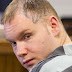 Monster who raped & burned 8 year old boy found guilty of murder