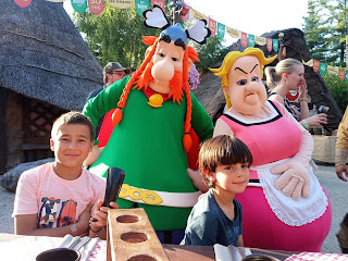 parc asterix 30 ans