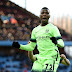 KELECHI IHEANACHO APIGA HAT TRICK MAN CITY YAUA 4-0 KOMBE LA FA