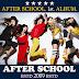 After School - New Schoolgirl [Mini-Album] (2009)