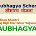 सौभाग्य योजना से इंदौर, मंदसौर, नीमच जिलों के शत-प्रतिशत घरों में पहुंची बिजली