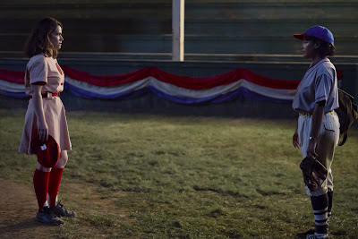 A League Of Their Own Series Image 2