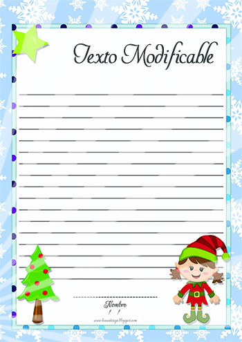 letter christmas, Editable letter christmas, Carta a Santa, Letra a Santa claus, Christmas List, Carta a Santa, Carta al Niño Jesus, Carta a Babbo Natale. Carta de Navidad,Carta a Papá Noel, Carta a San Nicolás, Nicolás de Bari, Cara a Papá Noel, Carta al Viejo Pascuero, Carta Santa Clós, Carta a Pare Noel, Carta a Pai Nadal, Carta a Papai Noel, brev Julemanden, lettre Père Noël, letter Father Christmas, litir Daidí na Nollag, Carta para Santa Navidad.