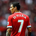 MU Agree Remove Di Maria to PSG