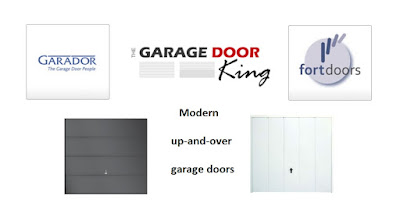  Buy modern up and over garage doors, click here