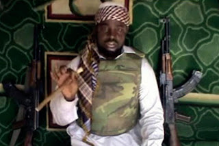 SSS Arrests Boko Haram Spokesman, Abul Qaqa