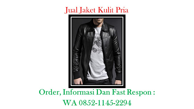 Produsen Jaket Kulit Garut Dan Harganya