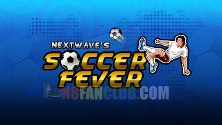 Download Soccer Fever Symbian S^3 Belle