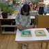 Pouring Water - A Montessori Practical Life Curriculum Activity