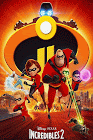 Los Increibles 2