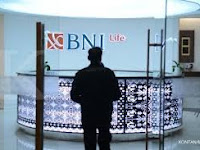 Lowongan Kerja Terbaru PT. BNI Life - Tingkat SMA/K