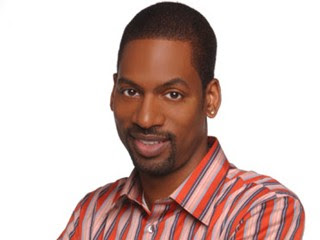 Tony Rock