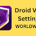 Working: Latest Droid VPN Settings 2024 All Networks 