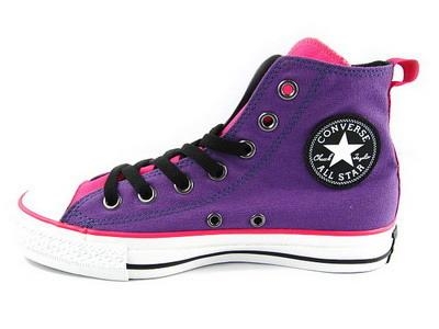 Converses Shoes on The Diary Of  I     Converse  Converse Is My Style