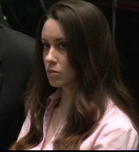 casey anthony photos hot. hot Casey Anthony Trial: Day