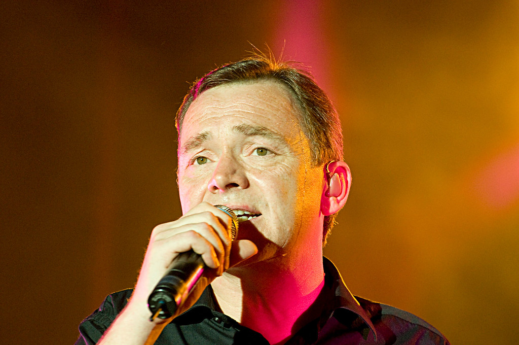 UB40 Controversy Unfolds: Are They Really in the Country?