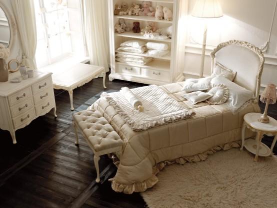 baby girl nursery. Luxury Baby Girl Nursery