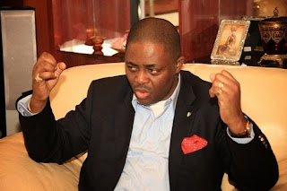 Femi-Fani Kayode