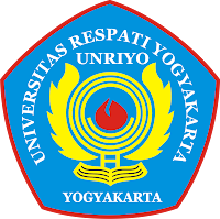 Logo Universitas Respati Yogyakarta