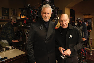 Star Trek Picard Season 2 Image 2