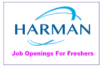 Harman Freshers Recruitment 2024, Harman Recruitment Process 2024, Harman Career, Associate Software Engineer Jobs, Harman Recruitment