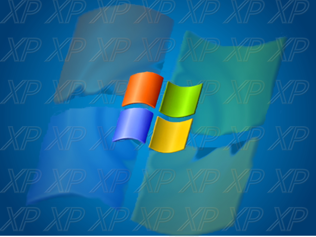  Gambar  Windows XP Gratis