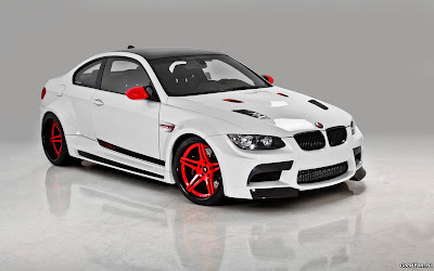 BMW sports stylish luxury royal cars world beautiful HD Wallpaper