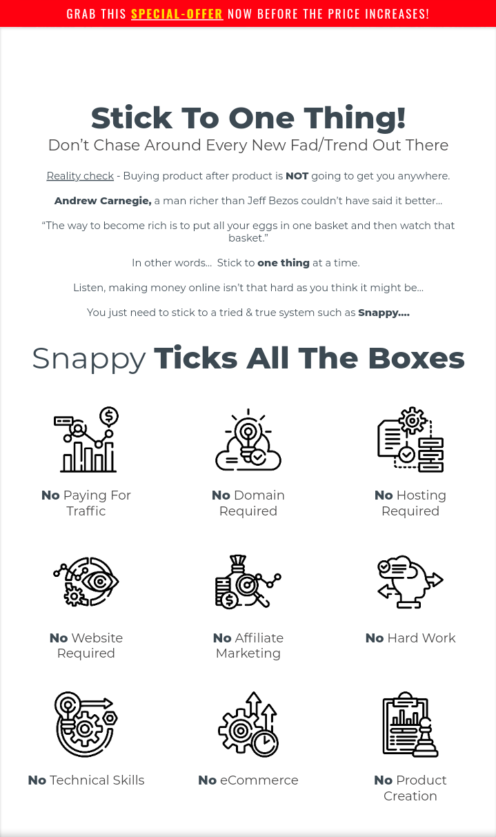 Snappy review. Snappy marketing education software. Online / SaaS. What is Snappy. Snappy