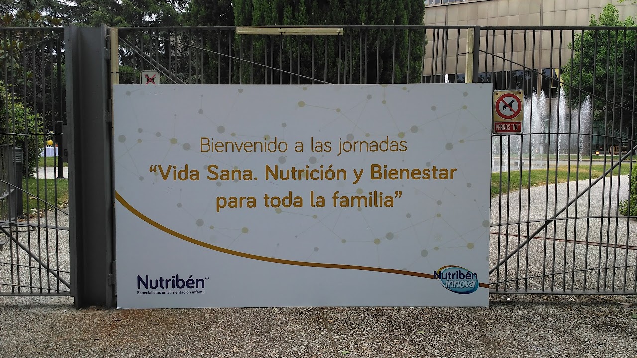 Nutribén Innova kidsandchic