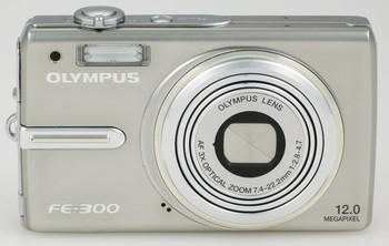 Olympus FE-300