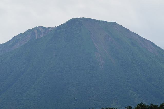 鳥取県西伯郡大山町赤松