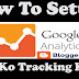 How To Setup Google Analytic For Blogger Blog In Hindi ( 2017 )