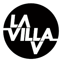 logo La Villa Mastering